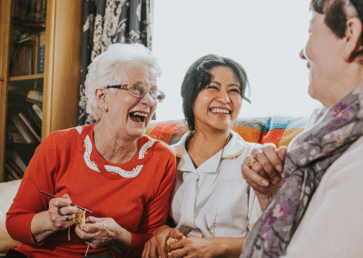 faire du lien social une grande cause nationale