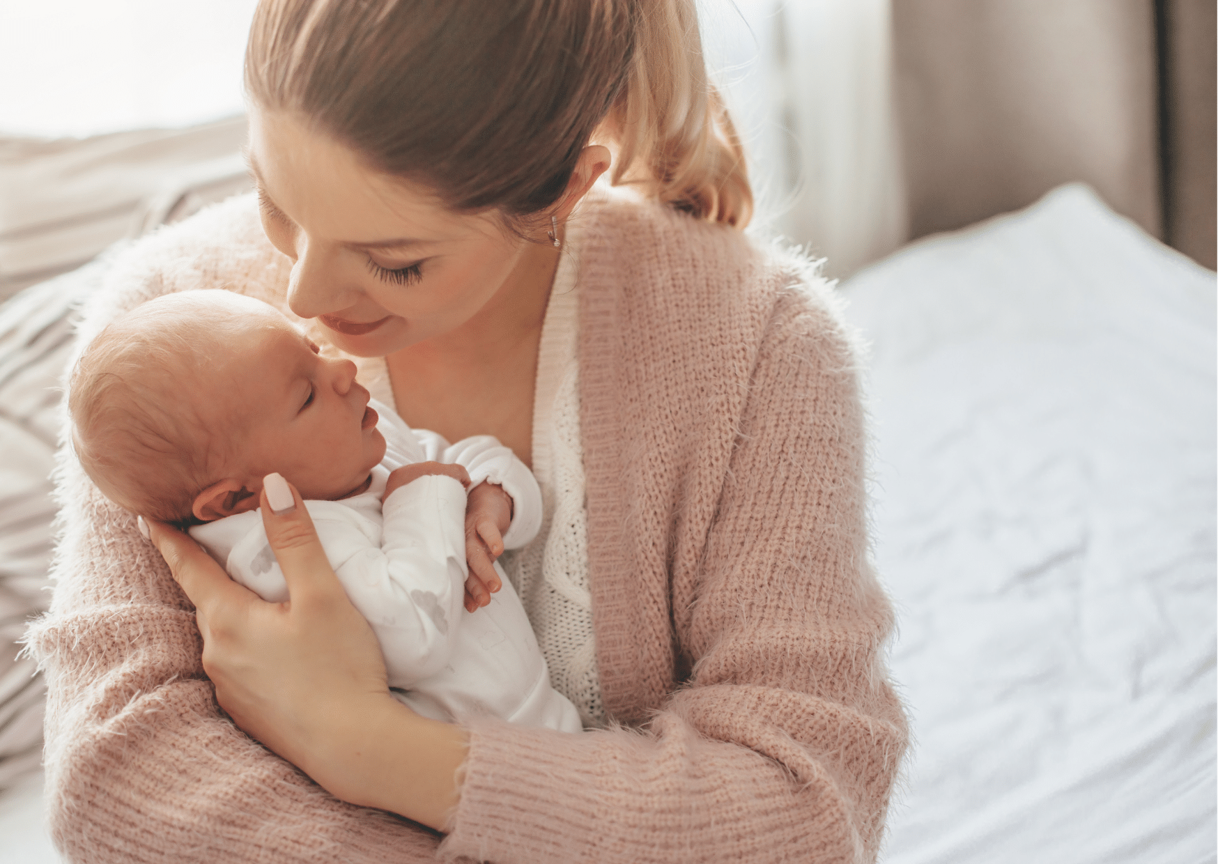 le congé de naissance, une fausse bonne idée ?