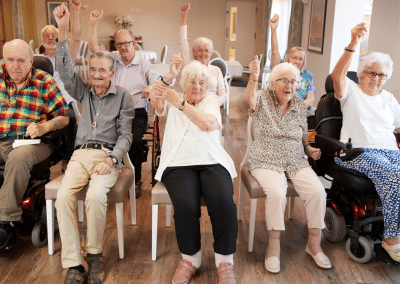 ppl bien vieillir : en commission, les sénateurs recentrent le texte