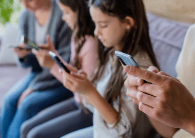 solitude, le mal d&rsquo;un siècle hyperconnecté ?