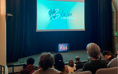 université de la vie 2024 : soirée 3 : « la vie à son achèvement »