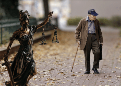 la loi sur le grand âge verra-t-elle le jour ?