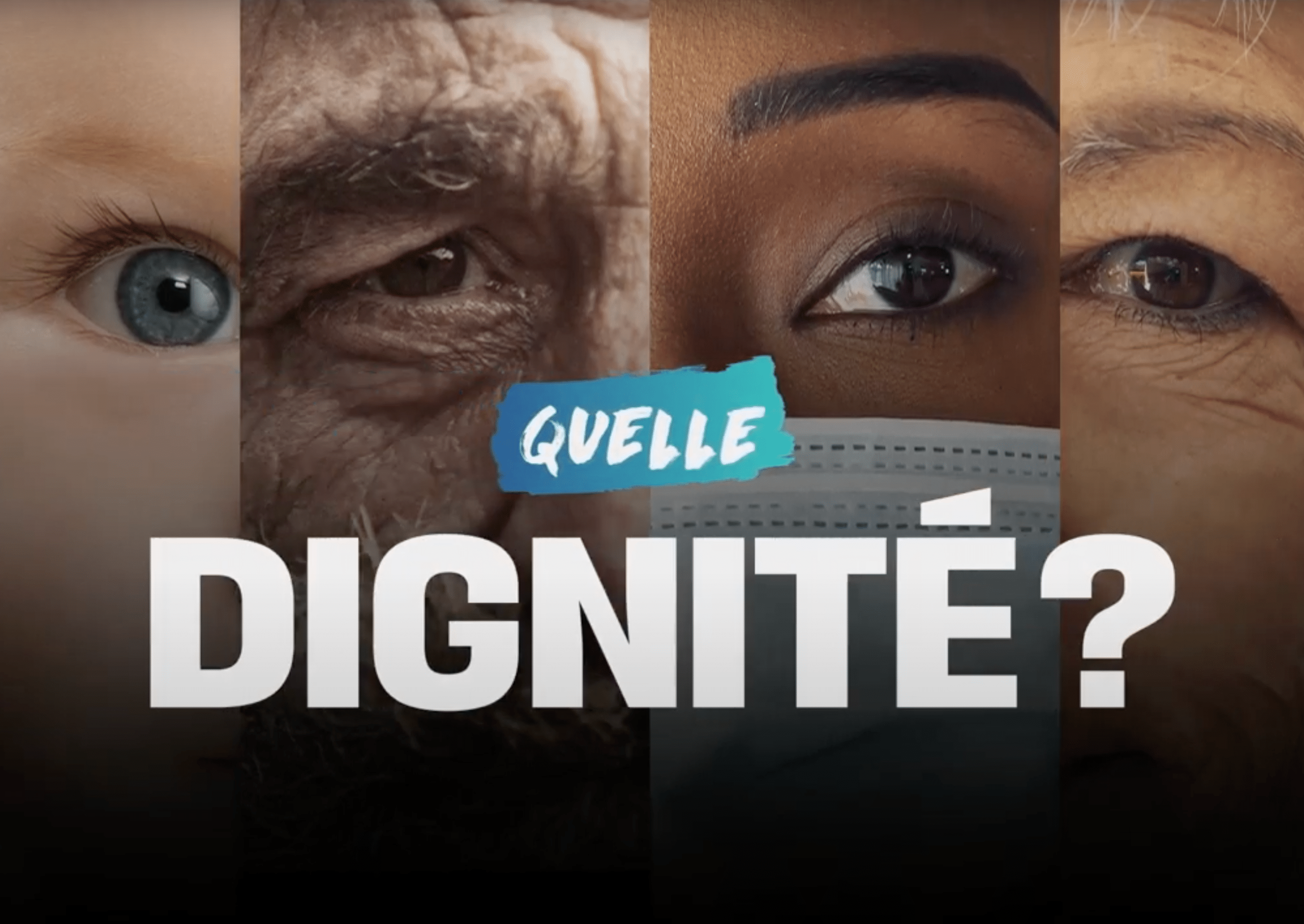 université de la vie 2021 actions quelle dignité ?