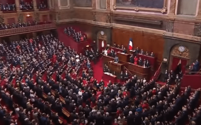 [cp] – ivg dans la constitution : un déni d&rsquo;humanité