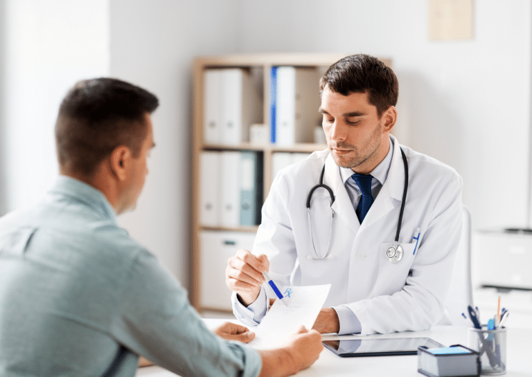 Sexually transmitted infections: A worrying increase