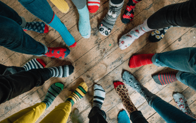 Journée mondiale de la trisomie 21 : des personnes à célébrer !