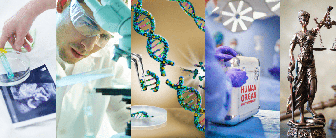 Où en est-on dans la législation bioéthique en France ?