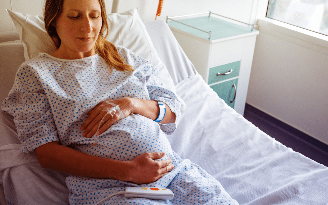 Recommandations pour accompagner les femmes enceintes vulnérables