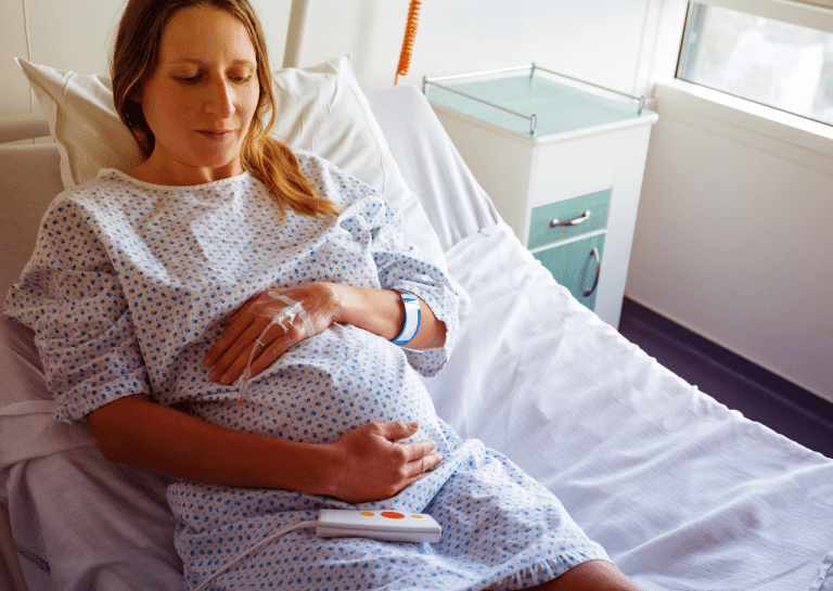 Recommandations pour accompagner les femmes enceintes vulnérables