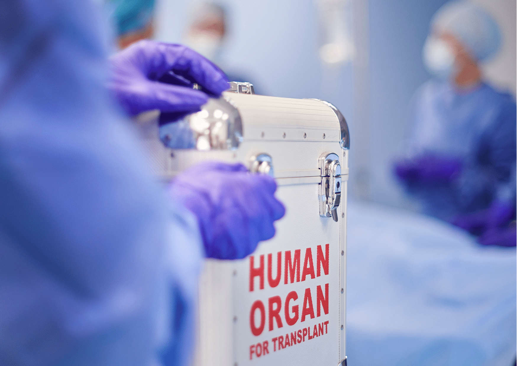 don d'organes loi bioéthique 2021