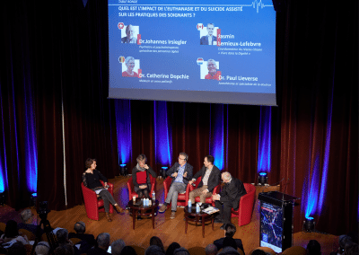 [cp] – rencontre internationale fin de vie – euthanasie et suicide assisté à l’étranger