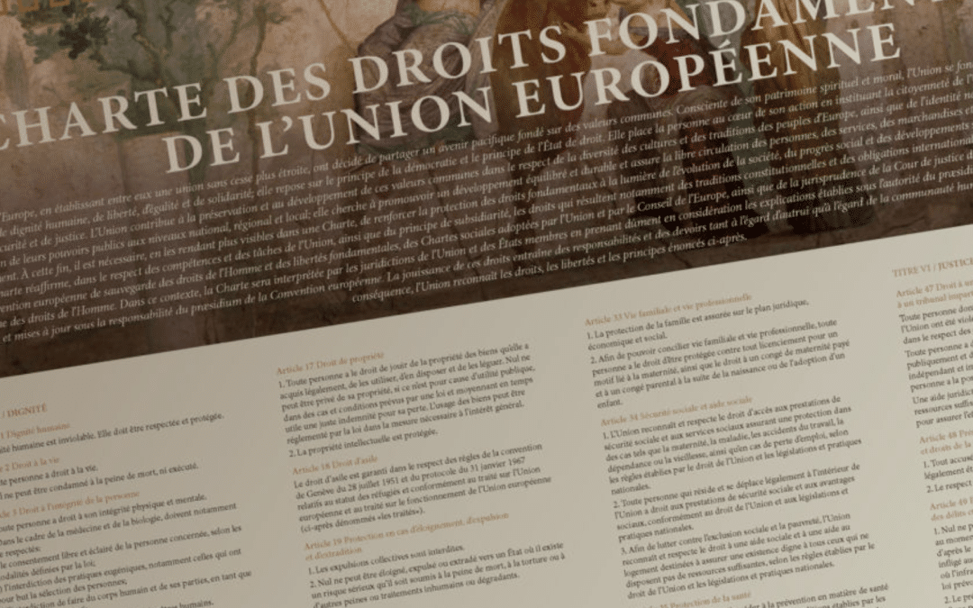 Avortement : nouvelle offensive au parlement européen