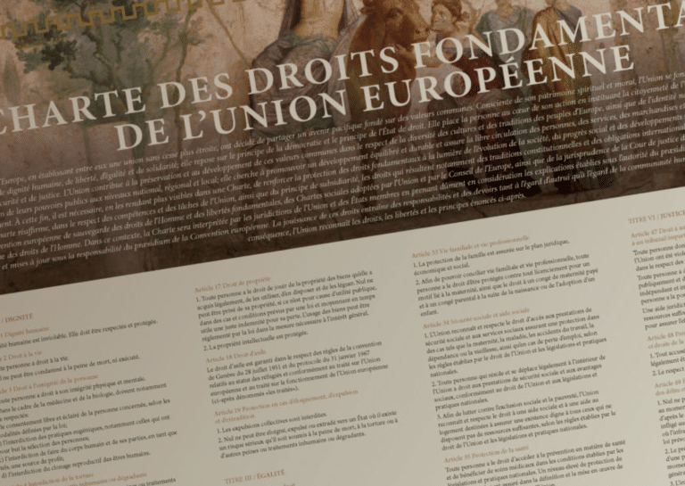 Avortement au Parlement européen