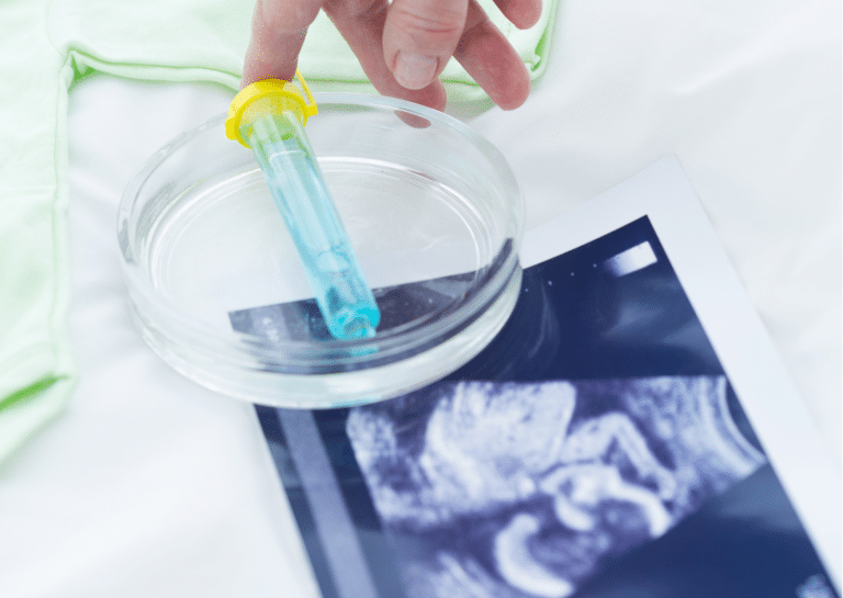 Assisted Reproductive Technology