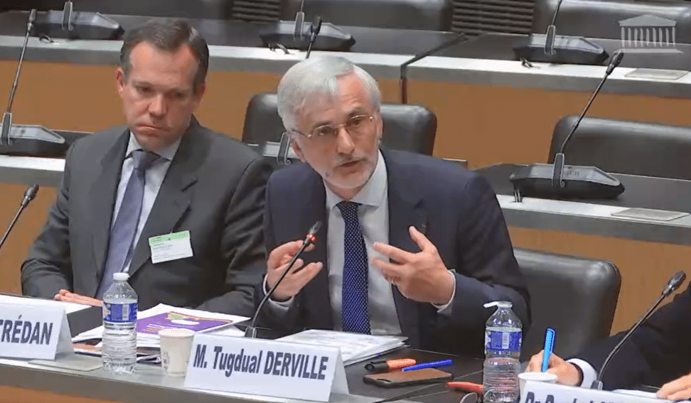 [CP] – Loi fin de vie : vers une « fraternité à l’envers »