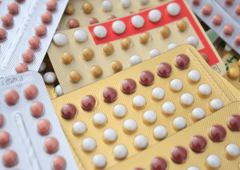 Les progestatifs, un nouveau scandale de santé publique ?