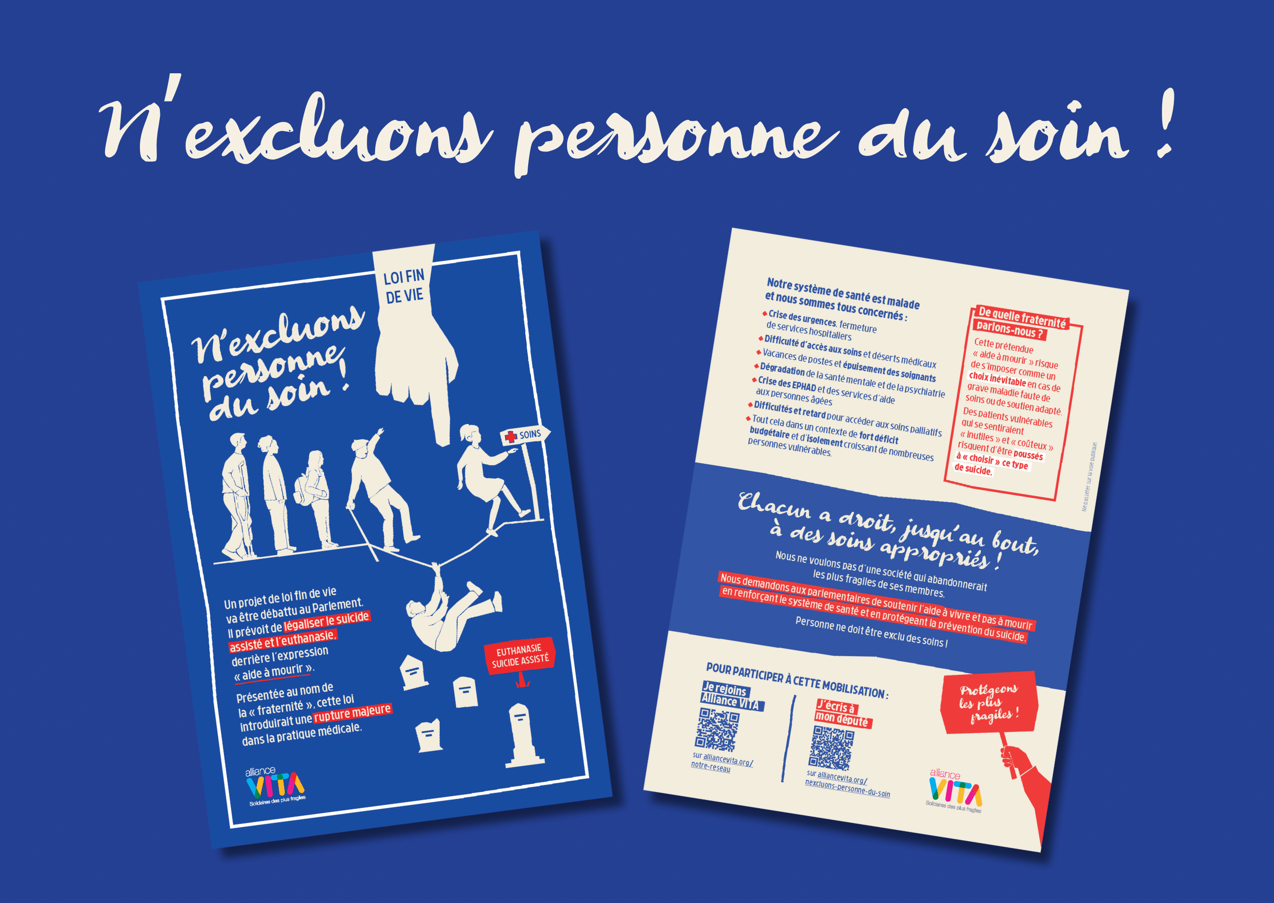 action rencontre internationale sur la fin de vie