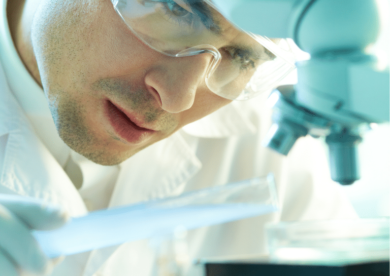RESEARCH ON THE HUMAN EMBRYO AND STEM CELLS
