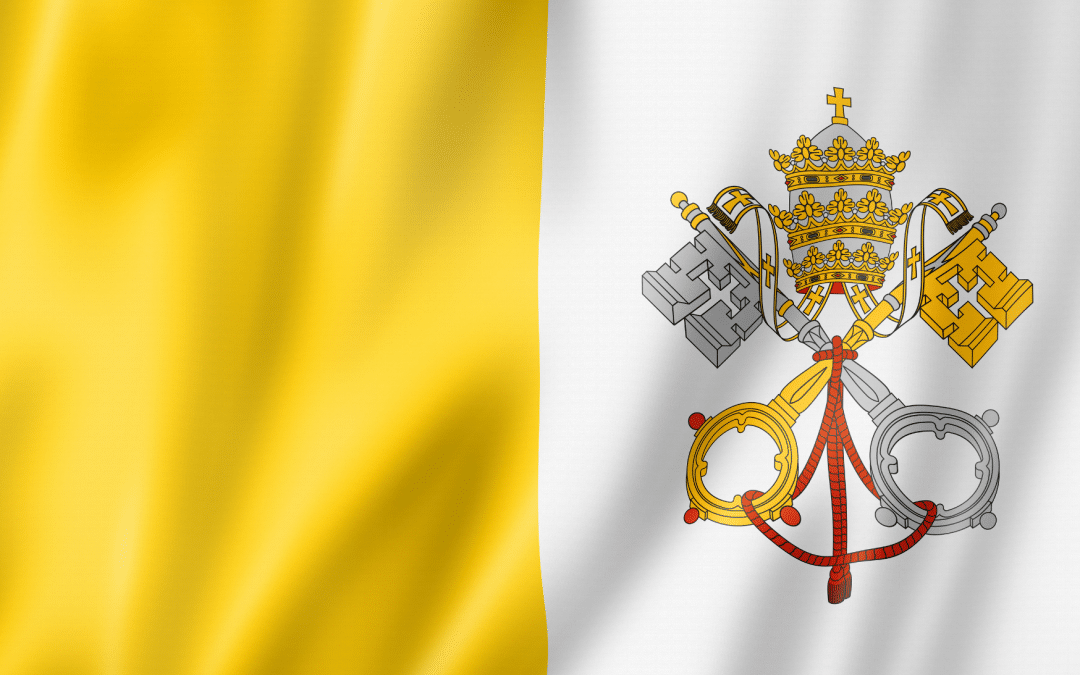 Un texte du Vatican sur la dignité humaine