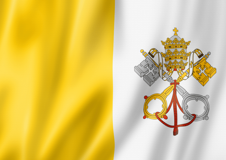 dignité humaine vatican dignité infinie