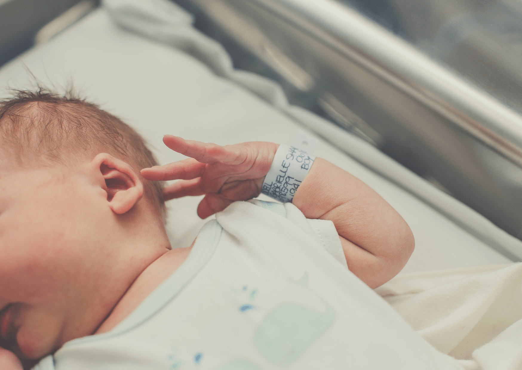 démographie : les annonces éclectiques supposées relancer la natalité