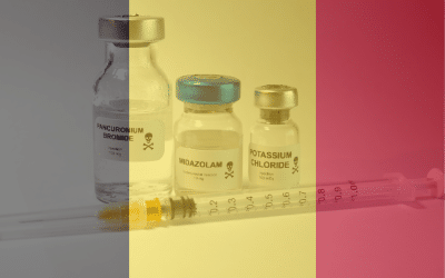 toujours plus d’euthanasies en belgique