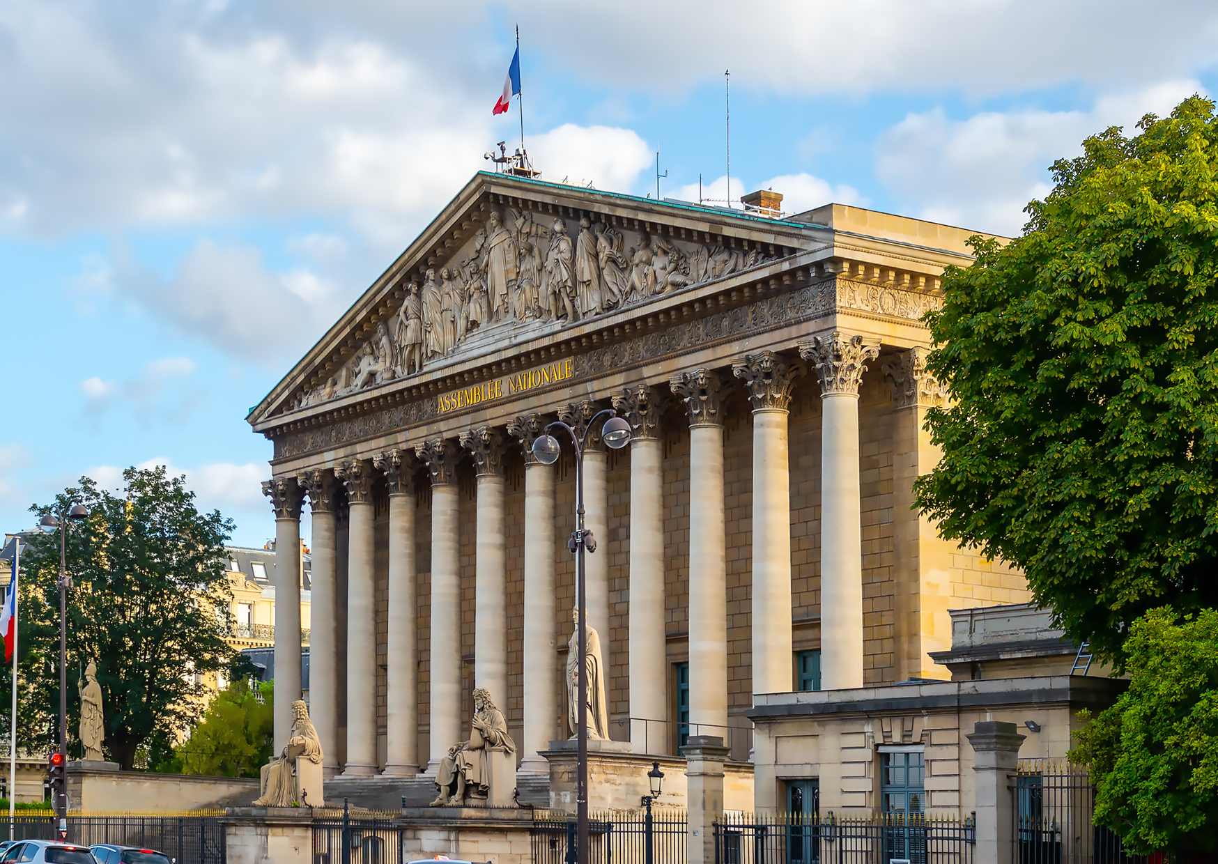 décodeur #1 projet de loi fin de vie les auditions à l'assemblée nationale