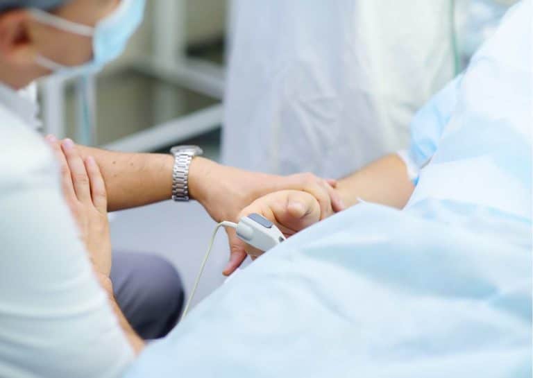 Ten-year Strategy For Palliative Care: Publication of a Government Report
