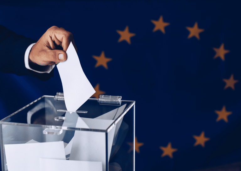 European elections: What are the bioethical stakes ?