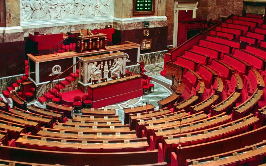 Fin de vie : un projet de loi indécent et dangereux