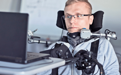 Journée mondiale de la SLA : l’impératif de l’accompagnement