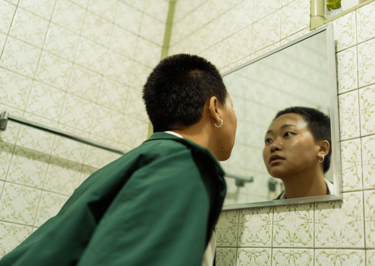 Le grand tabou de la « détransition » de genre