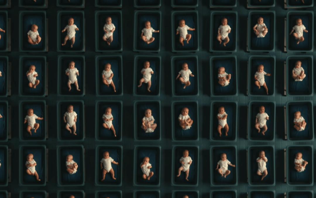 L&rsquo;homme aux mille enfants : altruisme ou narcissisme sans limite ?