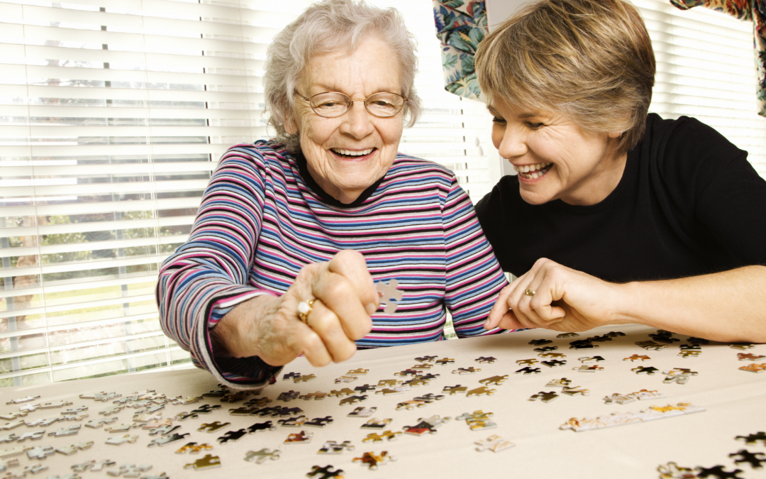 Une campagne choc pour alerter sur la situation des personnes âgées