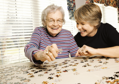 une campagne choc pour alerter sur la situation des personnes âgées