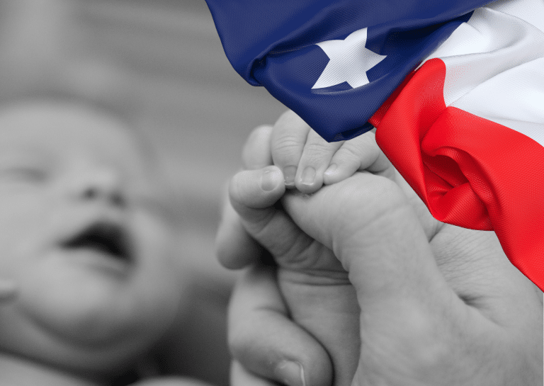 augmentation de la mortalité infantile au texas hausse de la mortalité infantile