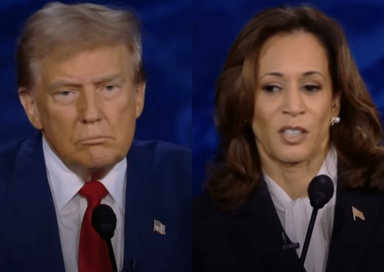 Trump-Harris Debate: What Came out of the Exchanges on Abortion?