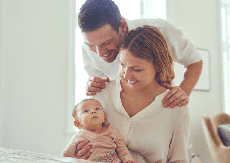 Perinatality: A Study Considers the Age of the Father