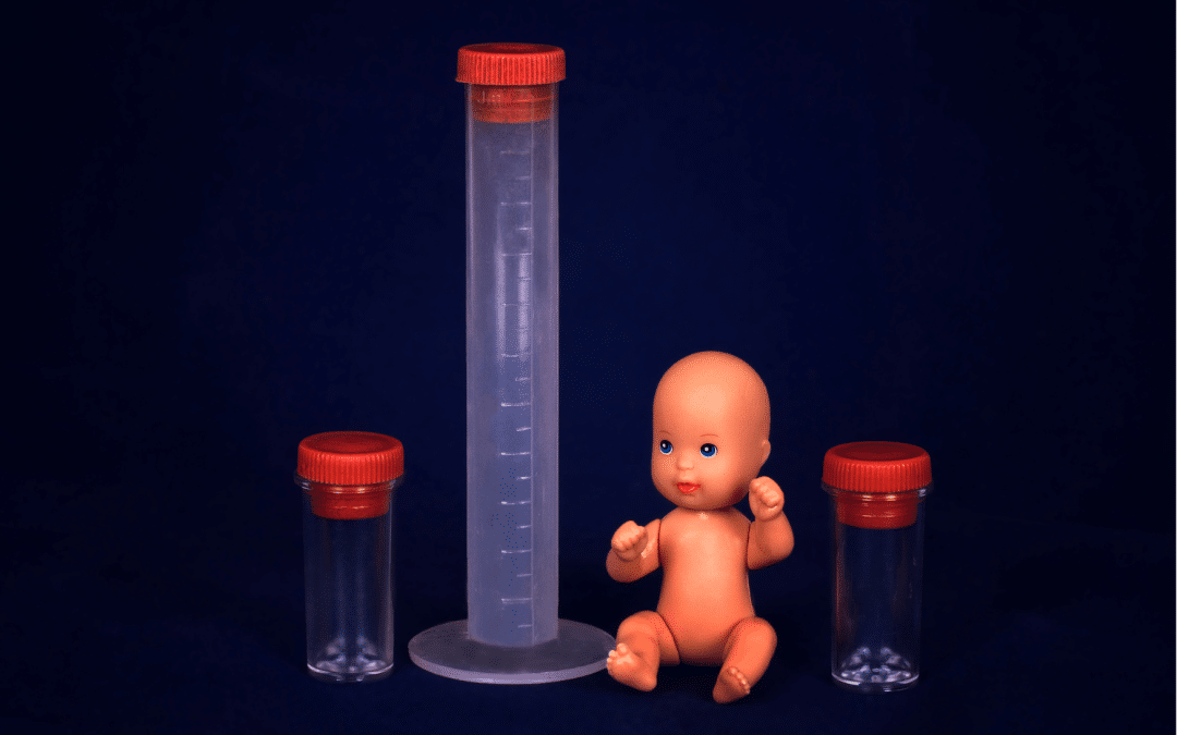 Promotion du don de gamètes, les jeunes pris pour cible