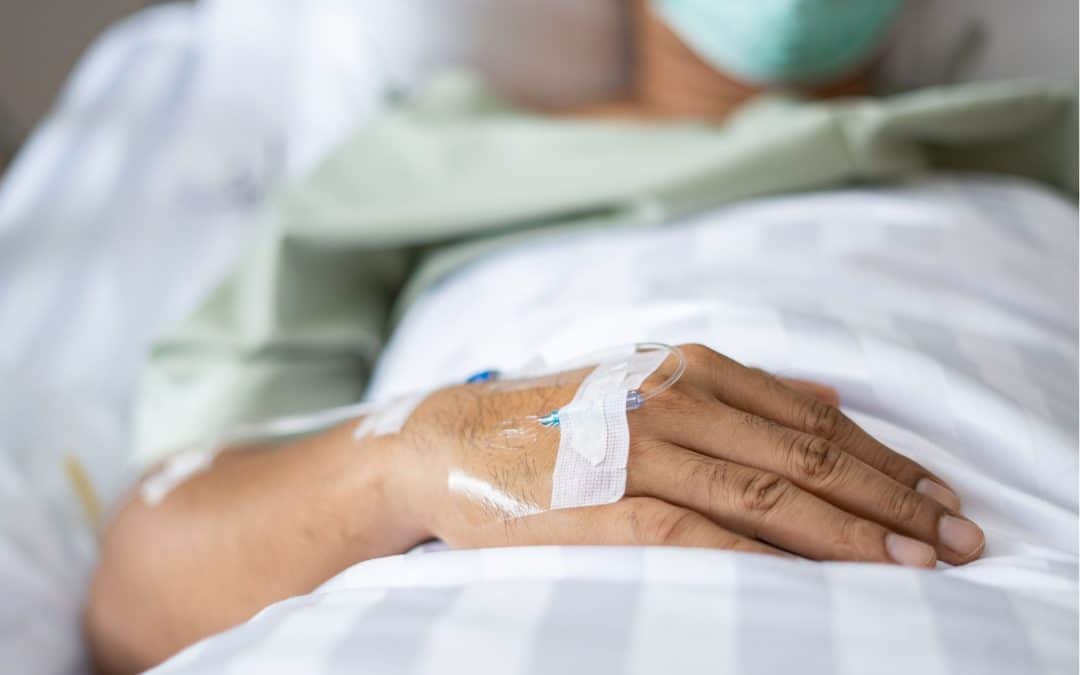 Système de santé : l&rsquo;enjeu du vieillissement pour les affections longue durée