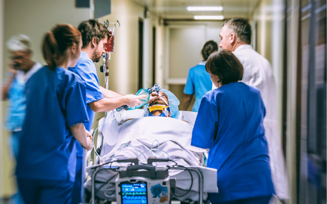 Système de santé : l&rsquo;état d&rsquo;urgence demeure