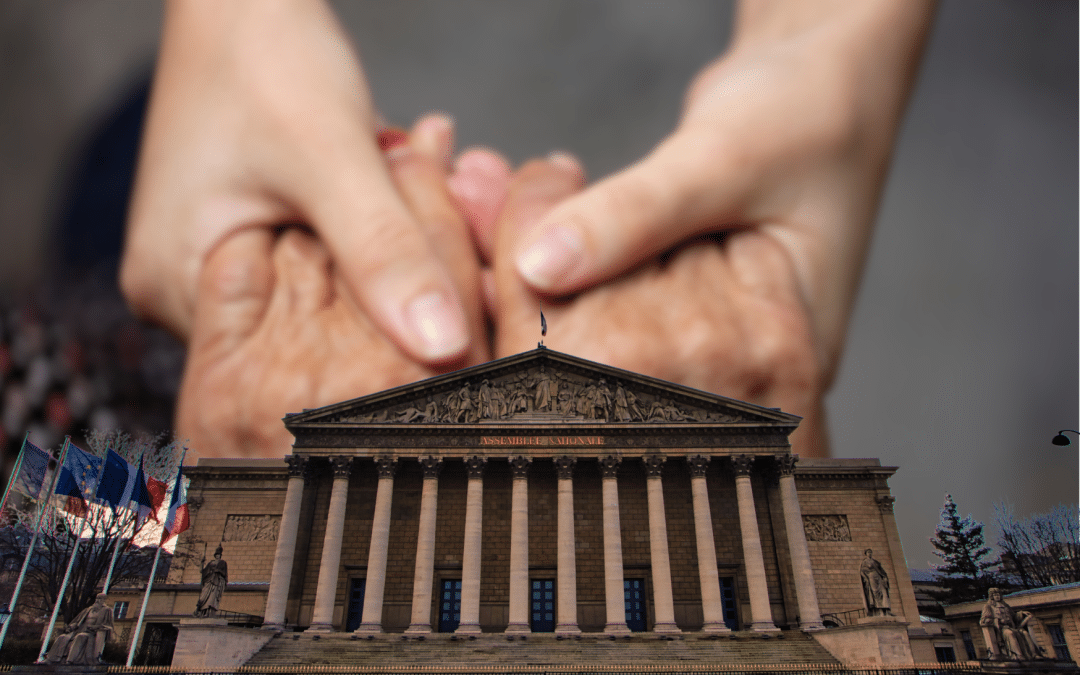 [CP] – Fin de vie : s’atteler aux vraies priorités