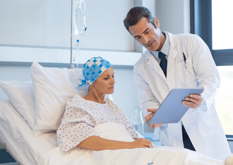 What strategy against pain?