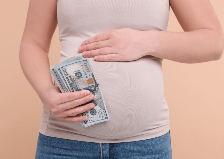 Italy: Surrogate motherhood considered as a crime including abroad