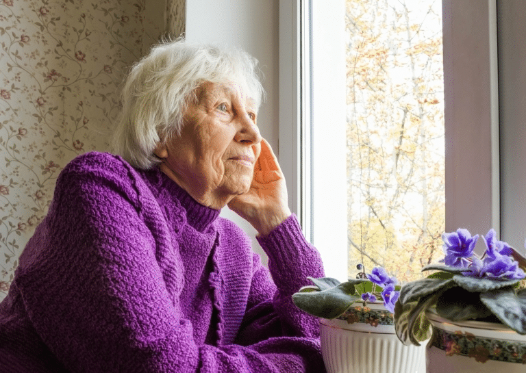 quel regard sur les personnes âgées en france