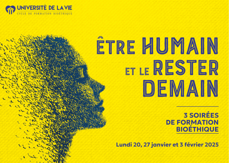 The Bioethics Conference Back Again on 20th January 2025