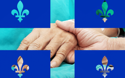 demander l’euthanasie par anticipation désormais possible au québec
