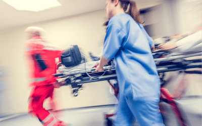 urgence à l&rsquo;hôpital : les difficultés vont perdurer selon la cour des comptes