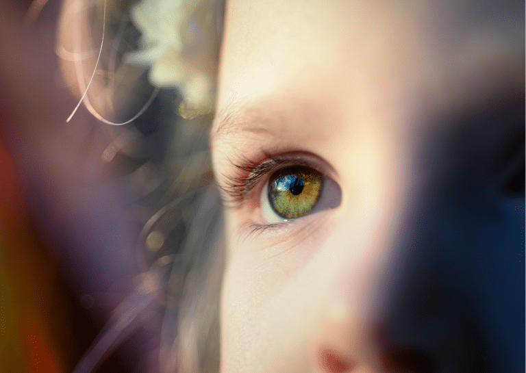 Did you say ALL children's rights?