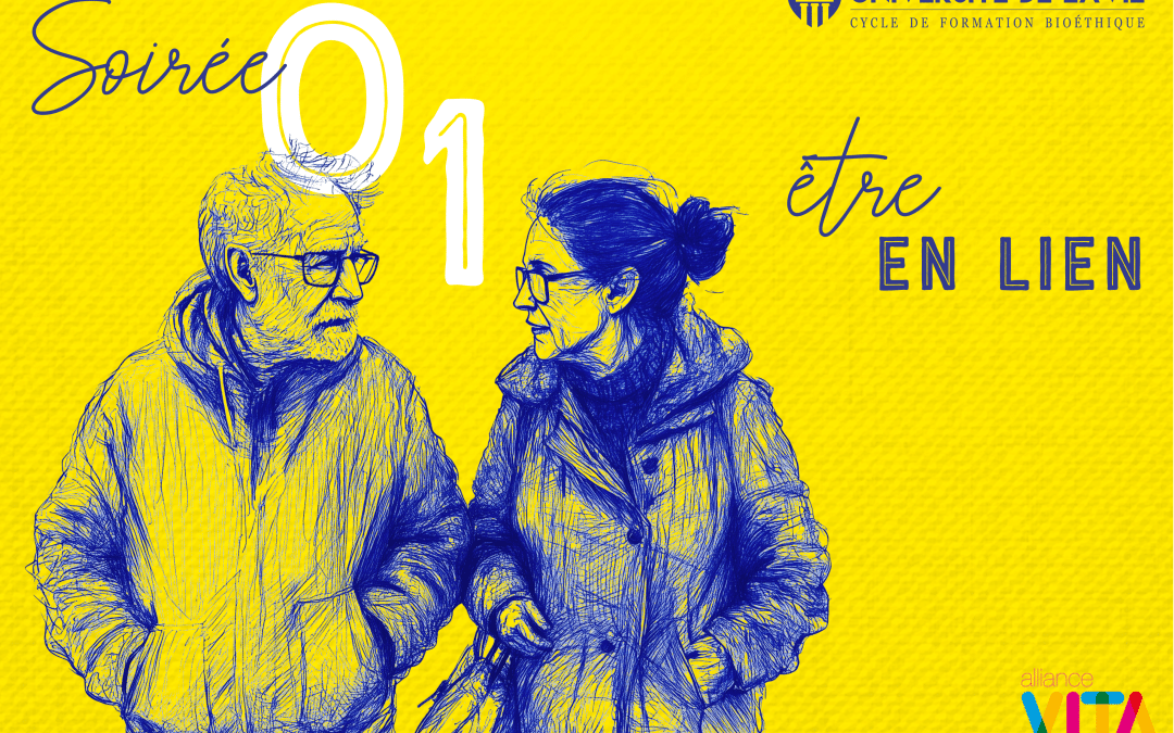 [CP] – Lancement de l’Université de la vie le 20 janvier 2025